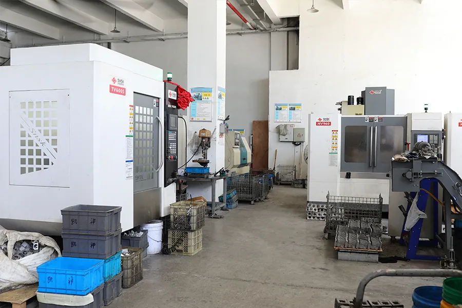 CNC雕刻机升级滚珠丝杆不能只换型号，电机类型、导程、速度、扭矩和联轴器都会影响可用方案。